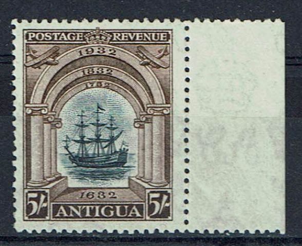 Image of Antigua SG 90 UMM British Commonwealth Stamp